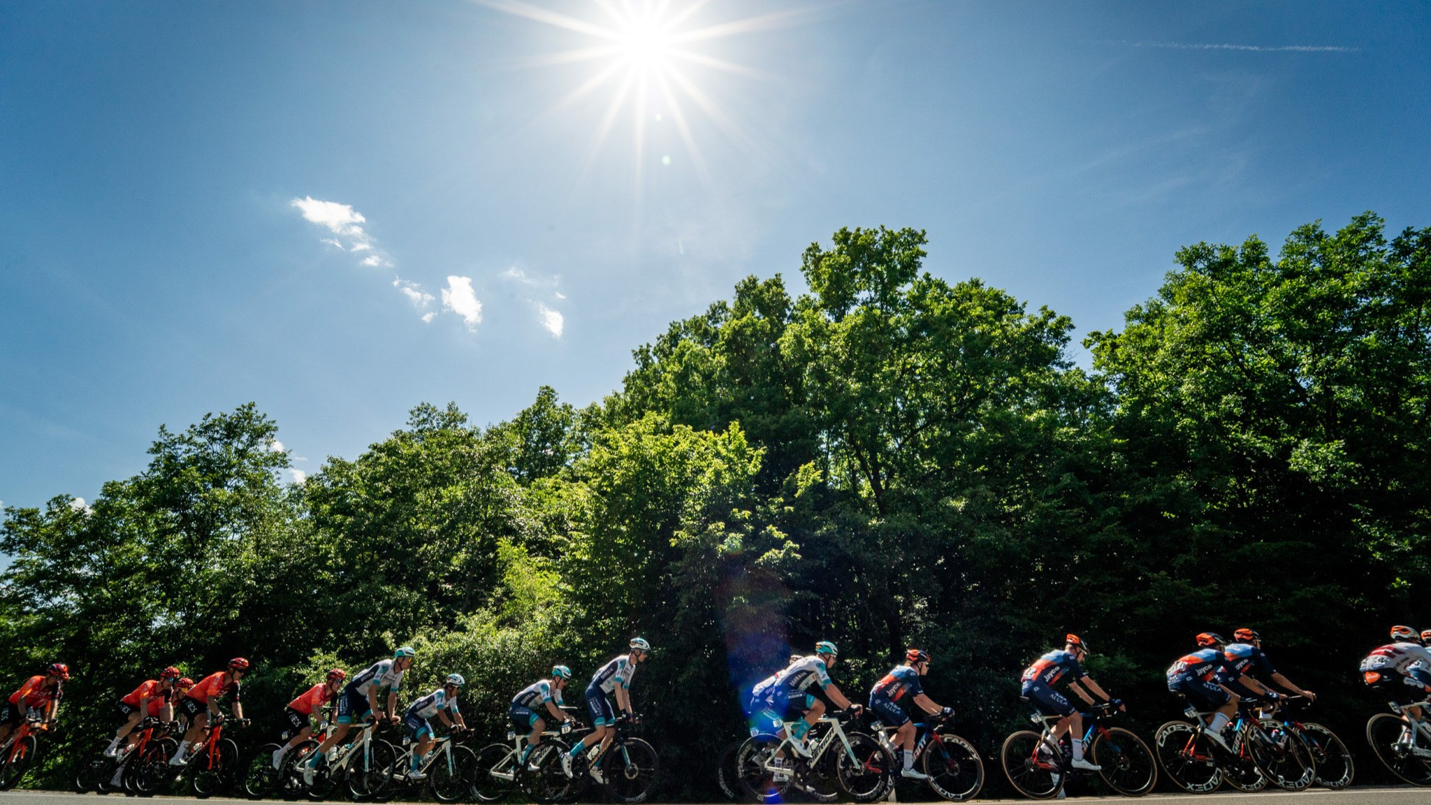 Új győztest avatnak a szerdán kezdődő Tour de Hongrie-n